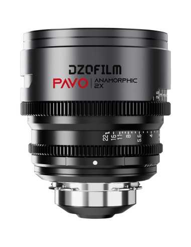 DZOFilm Pavo Set 28/32/40/55/75/100mm 2.1...
