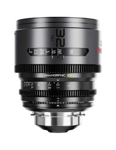 DZOFilm Pavo Set 28/32/40/55/75/100mm 2.1...