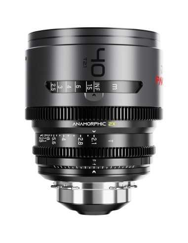 DZOFilm Pavo Set 28/32/40/55/75/100mm 2.1...