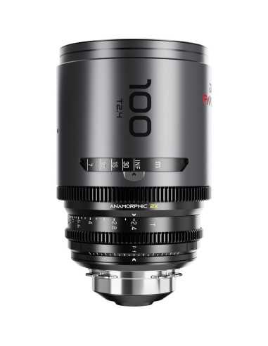 DZOFilm Pavo Set 28/32/40/55/75/100mm 2.1...