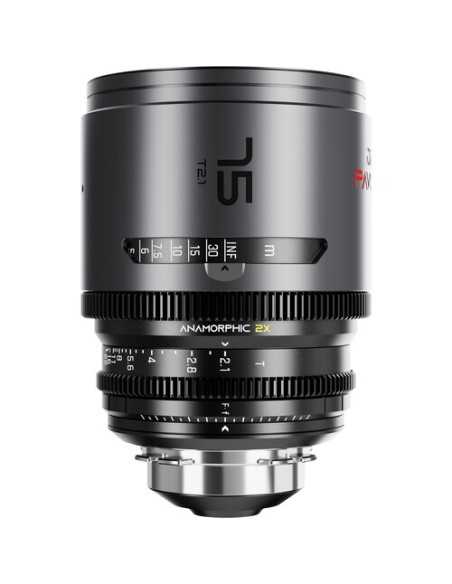DZOFilm Pavo Set 28/32/40/55/75/100mm 2.1 PL-EF