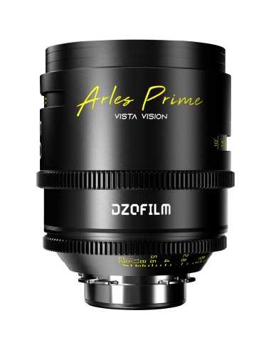 DZOFilm Arles 50mm FF/VV Prime Cine Lens (PL...