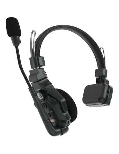 Hollyland Solidcom C1-2S Sistema intercom...