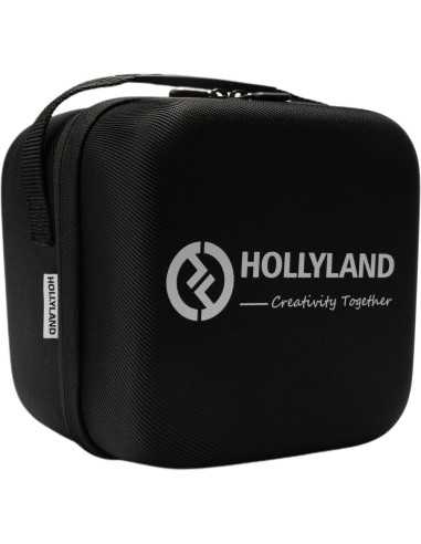 Hollyland Solidcom C1-2S Full-Duplex Wireless...