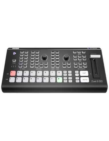 Osee GoStream Duet 8 ISO 8-Channel Video...