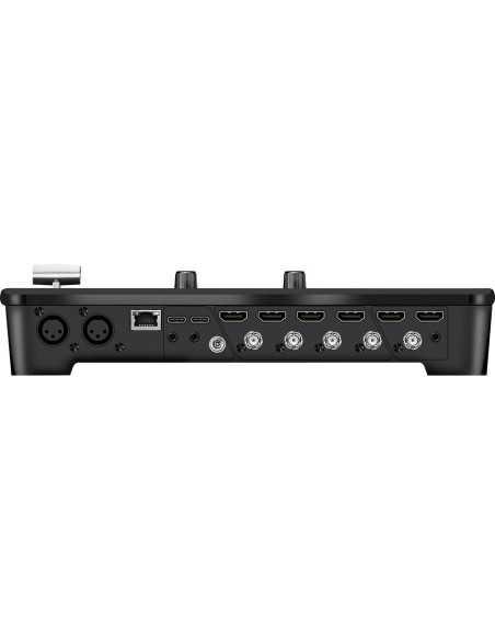 Osee GoStream Duet 8 ISO 8-Channel Video Switcher NDI|HX