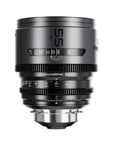 DZOFilm 2x anamorphic Prime 75mm T2.1-Blue...