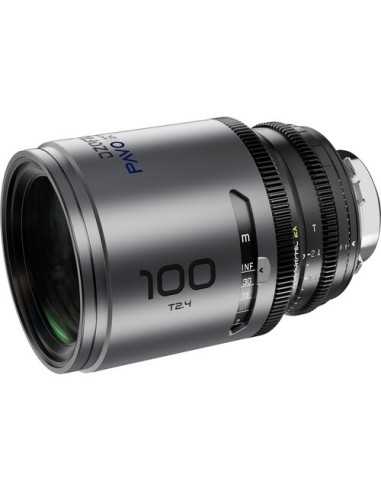 DZOFilm 2x anamorphic Prime 100mm...