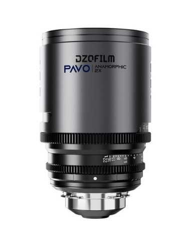 DZOFilm 2x anamorphic Prime 100mm...