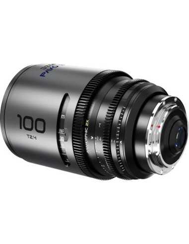 DZOFilm 2x anamorphic Prime 100mm...