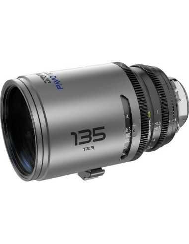 DZOFilm 2x anamorphic Prime 135mm T2.5...