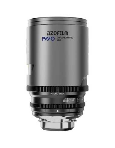 DZOFilm 2x anamorphic Prime Macro 65mm...