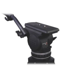 Cartoni FOCUS 18 2-St Alu Smart Stop SDS (Testa HF1800,... 2
