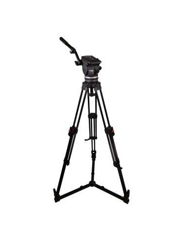 Cartoni FOCUS 18 EFP 1-St ALU (Testa HF1800,...
