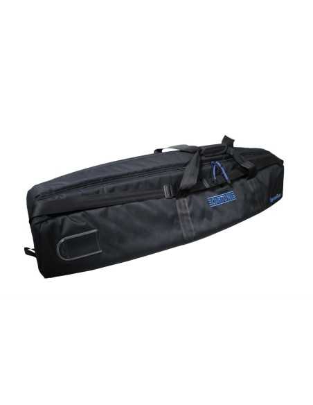 Cartoni FOCUS 18 EFP 1-St ALU (Testa HF1800, treppiede T723, sacca C928)
