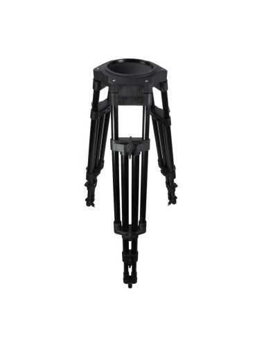 Cartoni FOCUS 18 2-St Alu Smart Stop SDS (Testa...