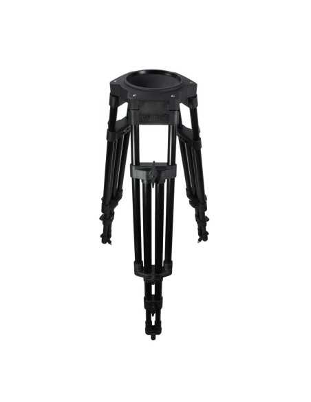 Cartoni FOCUS 18 2-St Alu Smart Stop SDS (Testa HF1800, treppiede T728/2, sacca C928/2)