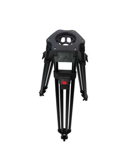 Cartoni MASTER 25 2-St ALU (Testa HM2500, treppiede T724/2)
