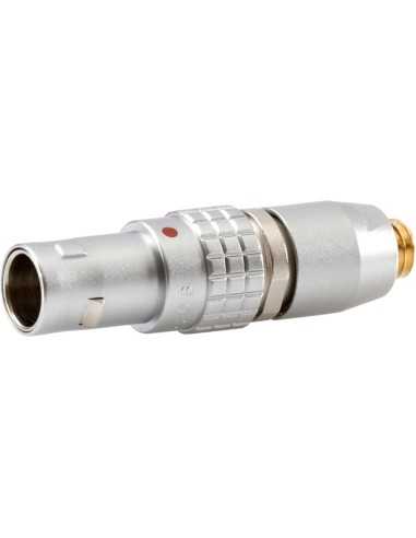 DPA Microphones DAD9035 MicroLock to 4-Pin LEMO...
