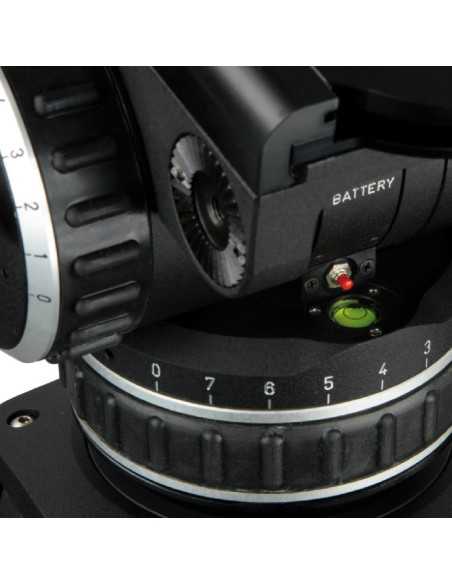 Cartoni MASTER 30 2-St CF (Testa HM3000, treppiede T724/2C)