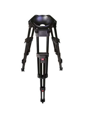 Cartoni MASTER 30 2-St CF (Testa HM3000,...