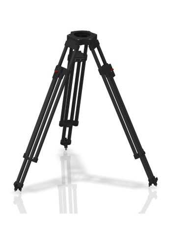 Cartoni MASTER 30 2-St ALU (Testa HM3000,...