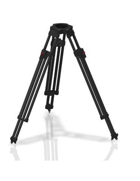 Cartoni MASTER 30 2-St ALU (Testa HM3000, treppiede T724/2)