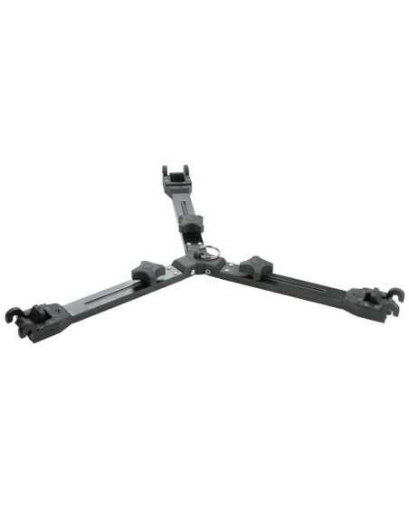 Cartoni C20-S 2-St CF (Testa H513, treppiede T723/2C)