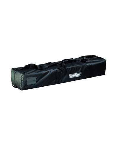 Cartoni C20-S 2-St ALU (Testa H513, treppiede...