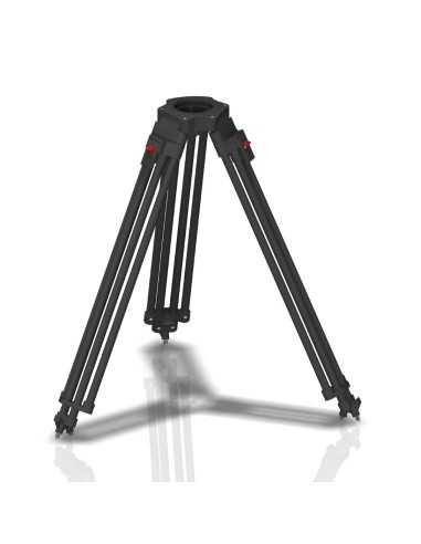 Cartoni C20-S 1-St ALU (Testa H513, treppiede...