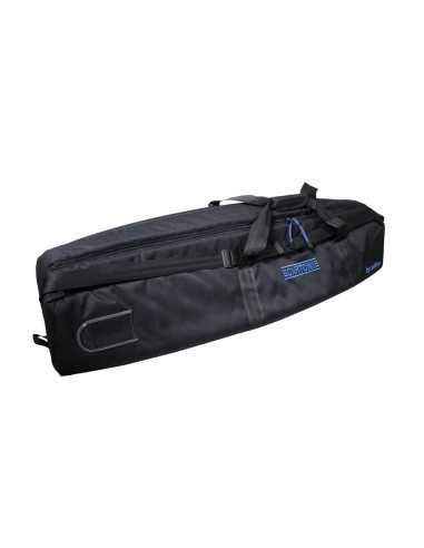 Cartoni C20-S 1-St ALU (Testa H513, treppiede...