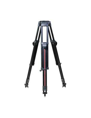Cartoni FOCUS 22 2-St CRB Smart Stop SDS (Testa...
