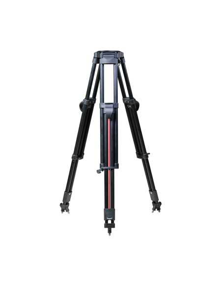 Cartoni FOCUS 22 2-St CRB Smart Stop SDS (Testa HF2200, treppiede T728/2C, sacca C928/2)