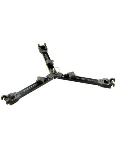 Cartoni FOCUS 18 EFP 2-St ALU (Testa HF1800,...