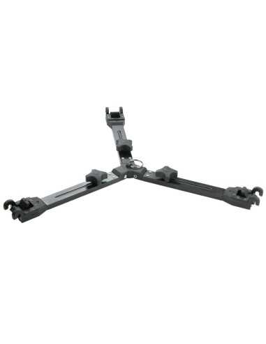 Cartoni FOCUS 18 EFP 1-St ALU (Testa HF1800,...