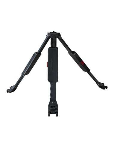 Cartoni FOCUS 12 2-St CF Smart Stop SDS (Testa...