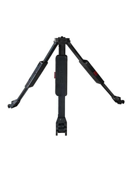 Cartoni FOCUS 12 2-St CF Smart Stop SDS (Testa HF1200, treppiede T728/2C, sacca C928/2)