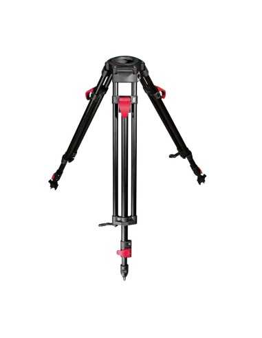 Cartoni FOCUS 10 2-St Alu Red Lock (Testa...