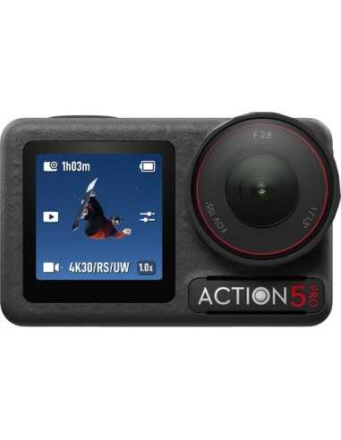 DJI Osmo Action 5 Pro Combo Standard