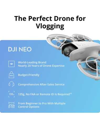 DJI Neo (senza RC)