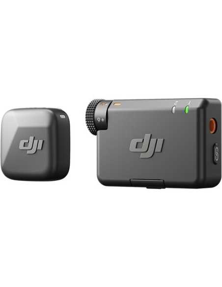 DJI Mic Mini (1 TX + 1 RX)