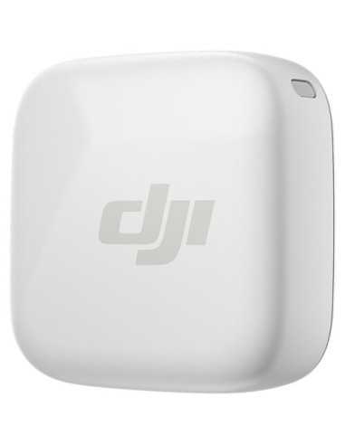 DJI Trasmettitore DJI Mic Mini (Bianco artico)