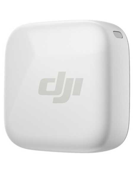 DJI Trasmettitore DJI Mic Mini (Bianco artico)