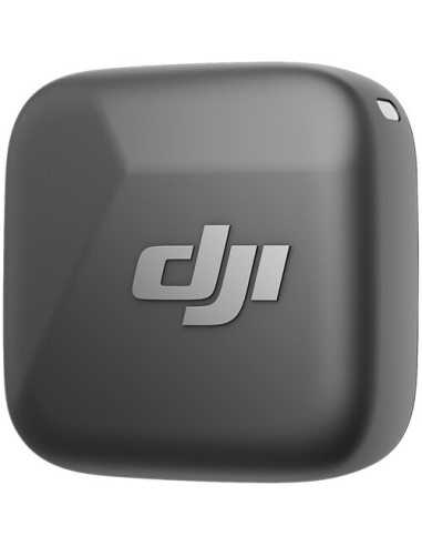 DJI Trasmettitore DJI Mic Mini (Nero Infinity)