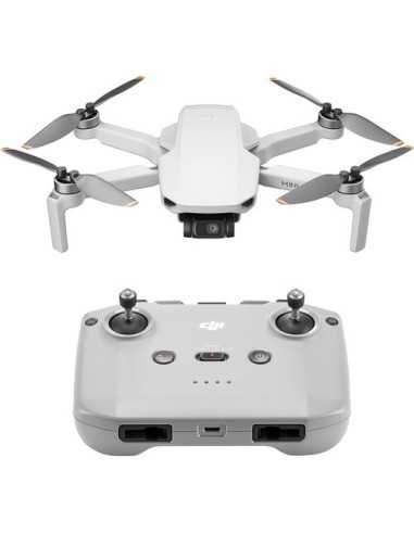 DJI MINI 4K