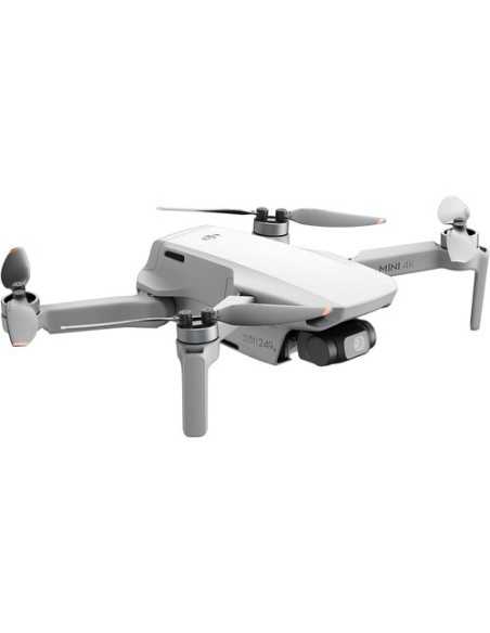 DJI MINI 4K
