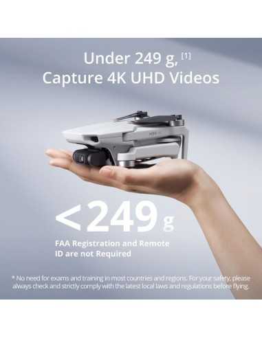 DJI MINI 4K