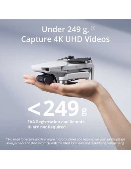 DJI MINI 4K