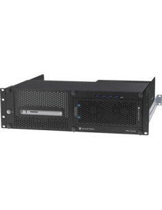 Sonnet xMac Studio/Echo II DV Thunderbolt 5 Pro Rackmount...