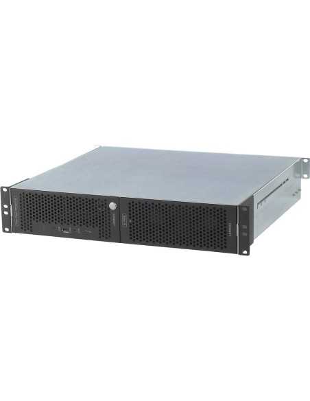 Sonnet DuoModo Rackmount System with xMac mini and Echo III Modules